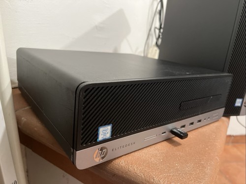 Elitedesk 800 intel - 800,