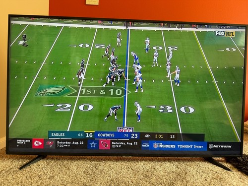 Samsung led inch uhd - 55, 4k