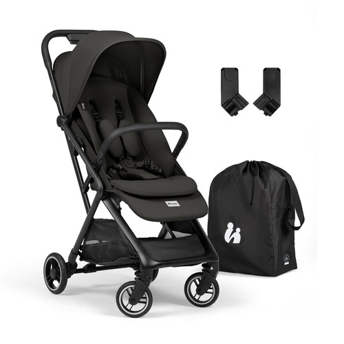 Hauck fly care nero - hauck,