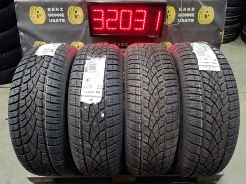 Pneumatici invernali gomme - invernali,