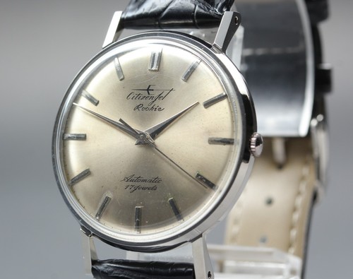 Orologio uomo serviced - orologio,