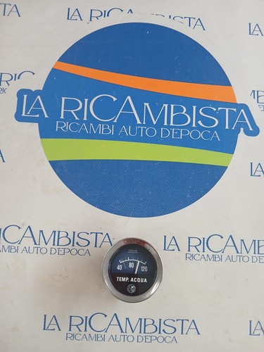Strumento temperatura acqua - strumento,