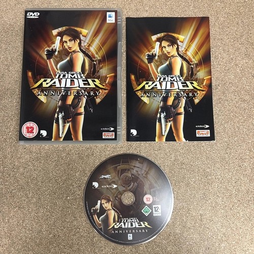 Lara croft tomb raider - tomb, raider®