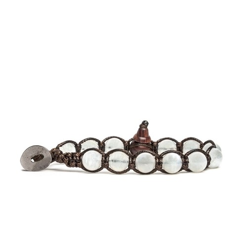 Bracciale tamashii tibet - bracciale,