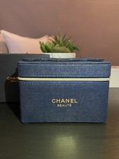 CHANEL Beaute Exclusive Makeup