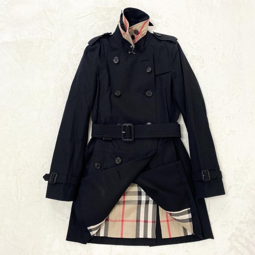Burberry kensington heritage - burberry,