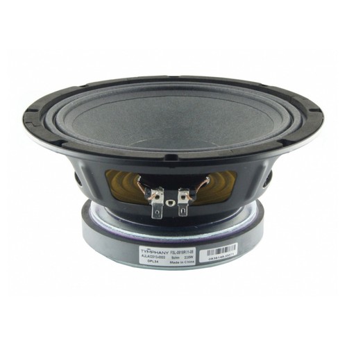 Woofer peerless fsl 0818 - woofer, v1