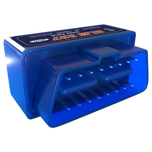 Mmobiel obd2 scanner - scanner, bluetooth