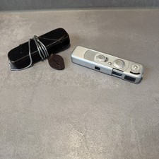 Macchina fotografica MINOX B