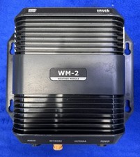 Modulo ricevitore meteo e