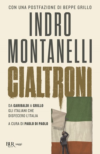 Cialtroni garibaldi a - garibaldi,