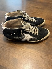 Sneakers Golden Goose Mid Star