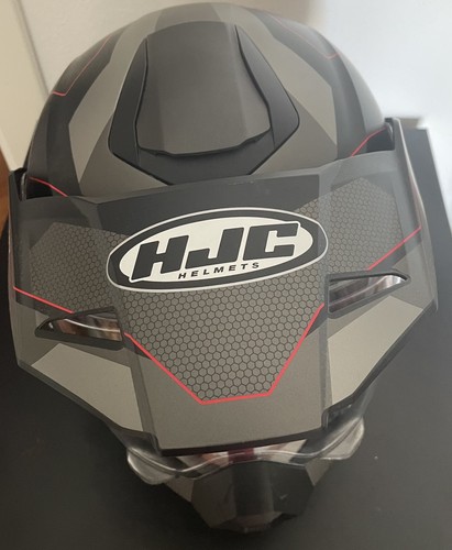 Hjc casco moto - hjc, tipo