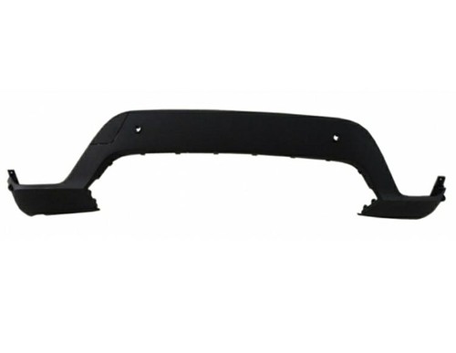 Spoiler paraurti anteriore bmw - anteriore,