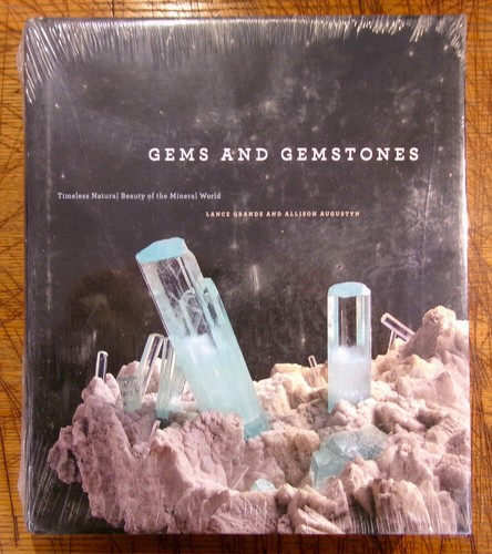 Lance grande gems and - /,