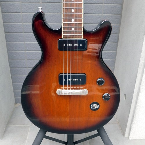 Gibson les paul - special, double