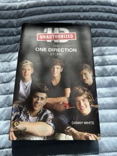 1D: The One Direction Story