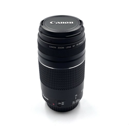 Canon 300mm 5 6 iii - ef, 1:4-5.6