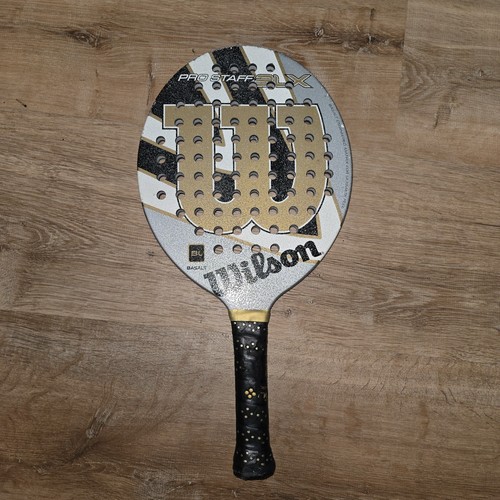 Wilson pro staff 3lx - pro,