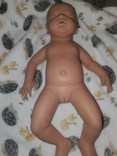 Vollence bambola neonato - , in