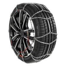 Snow chains NX-7 7/9mm 10g