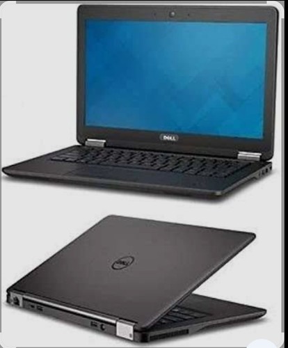 Dell latitude e7250 notebook - dell,
