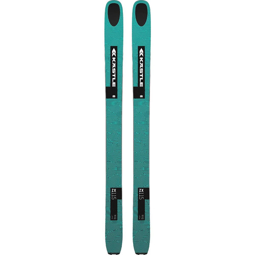 Kastle 115 ski 2026 - -, blue