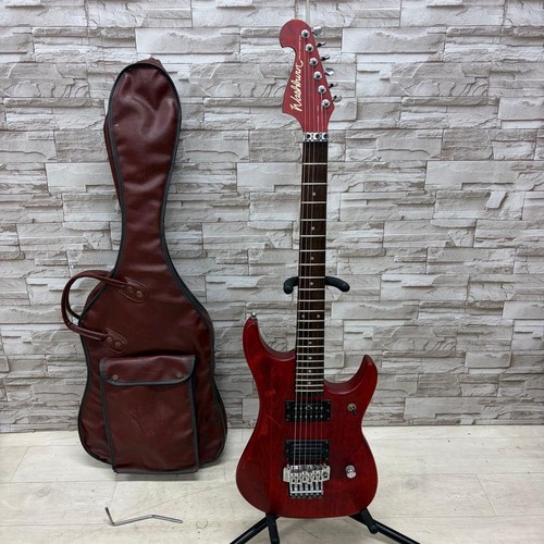 Washburn pws nuno - washburn,
