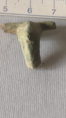 Reperti antichi epoca romana - reperti,