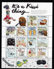 Nuova Zelanda: 2016 è una