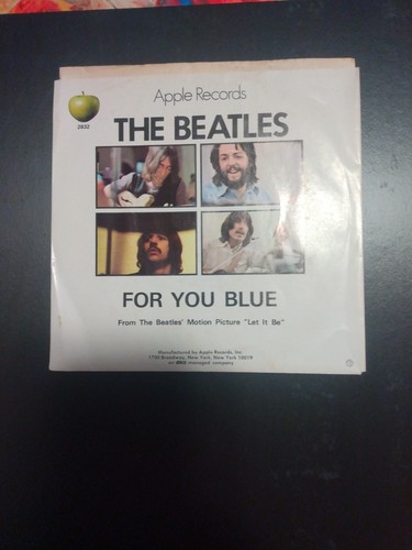 Beatles the long - beatles, winding