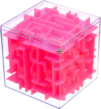 PLAYZOCO Cubo Labirinto