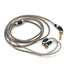 OCC Silver Audio Cable For