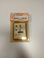 Infinity Combined Army Seed Soldier Blister  Combi Rifle