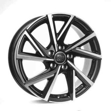 4 Cerchi in lega compatibili Mini Countryman 2017 Clubman Cooper ONE DA 18