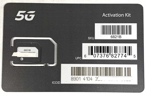 4g tripla sim card - &,