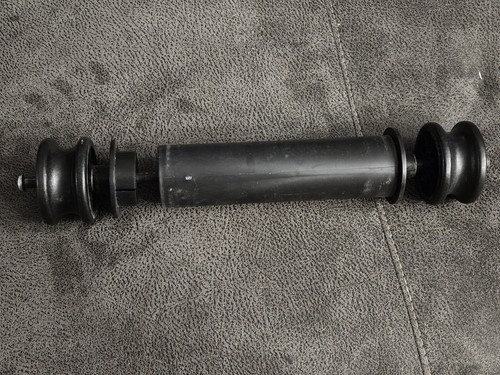 Rocket ricambi coppia - rocket,