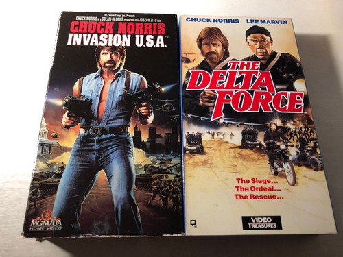 Invasion the - invasion, u.s.a.