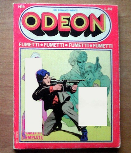 Odeon 1978 - 19,