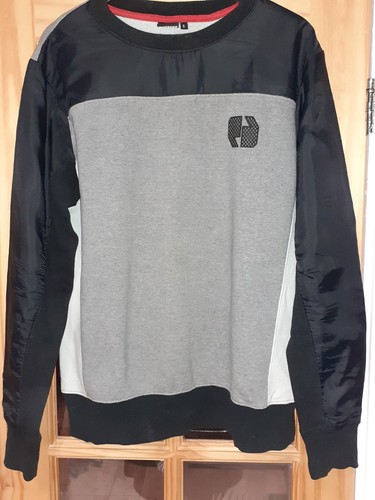 Maglione felpa uomo - , casual