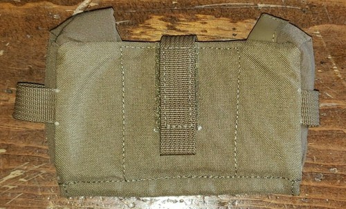 Firstspear garmin montana - firstspear,