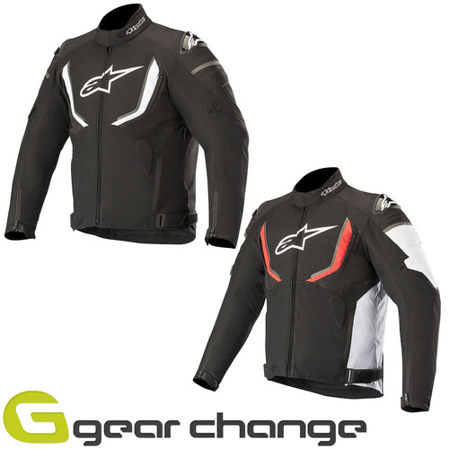 Giacca moto impermeabile - giacca,