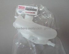 VASCHETTA VASO LIQUIDO RADIATORE YAMAHA 50 AEROX R NAKED MBK NITRO 1997 - 2017