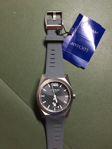 Locman new stealth - locman,