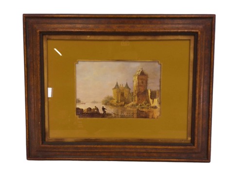 Arte pesca con - arte, di