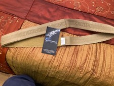 Cintura velcro belt defcon 5