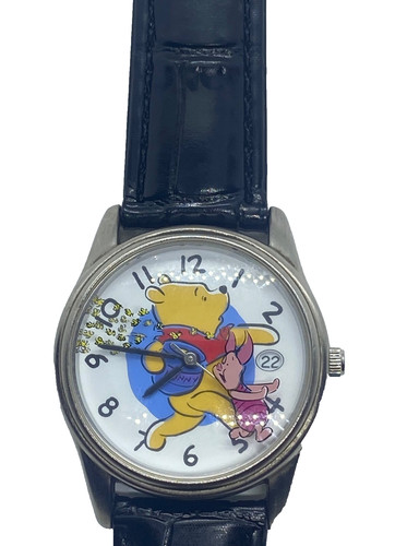 Orologio timex winnie the - timex,