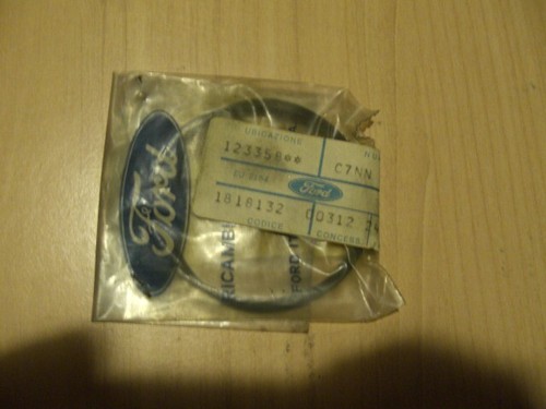 Anello pompa sollevatore - anello,