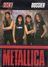 rivista - ROCK MAGAZINE - Anno
