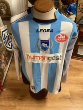 MAGLIA CALCIO PESCARA 70 ANNI